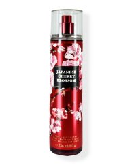 Tělová vůně JAPANESE CHERRY BLOSSOM 236 ml