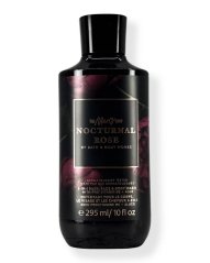 Pánský sprchový gel NOCTURNAL ROSE 295 ml
