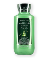 Tělové mléko VANILLA BEAN NOEL 236 ml