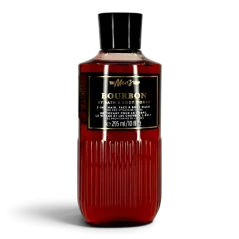 Pánský sprchový gel BOURBON 295 ml