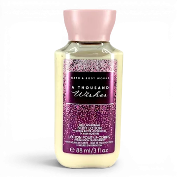 Mini testápoló tej | Bath & Body Works