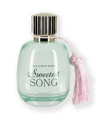 Dámsky parfém SWEETEST SONG 100 ml