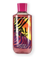 Shower Gel BALI MANGO 295 ml