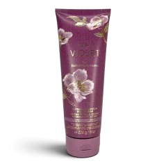 Telový krém VERY VIOLET 226 g