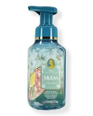 Foaming Hand Soap MULAN 259 ml