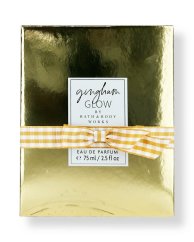 Dámsky parfém GINGHAM GLOW 75 ml