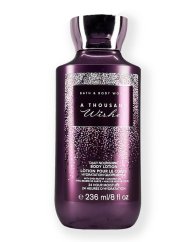 Tělové mléko A THOUSAND WISHES 236 ml