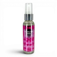 Mini Shimmering Body Fragrance PERFECT IN PINK 50 ml
