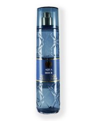 Fine Fragrance Mist AQUA HOUR 236 ml