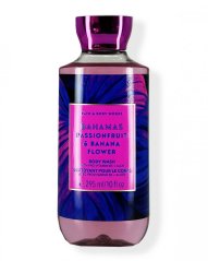 Shower Gel BAHAMAS PASSIONFRUIT & BANANA FLOWER 295 ml