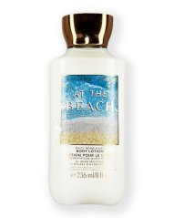 Tělové mléko AT THE BEACH 236 ml