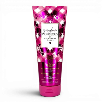 Vyživující sprchový gel | Bath & Body Works