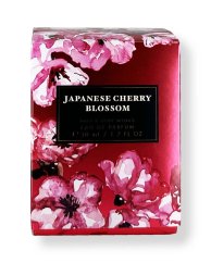 Dámský parfém JAPANESE CHERRY BLOSSOM 50 ml