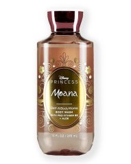 Duschgel MOANA 295 ml