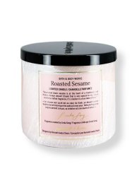 3-wick Candle ROASTED SESAME 411 g