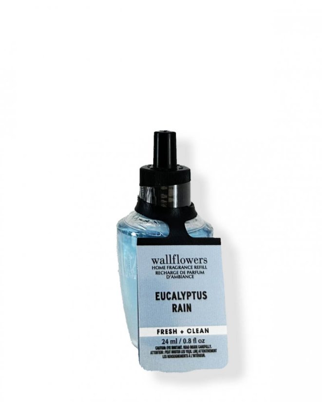 Wallflower Refill EUCALYPTUS RAIN 24 ml