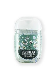 Żel antybakteryjny PocketBac EUCALYPTUS RAIN 29 ml