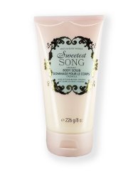 Telový peeling SWEETEST SONG 226 g