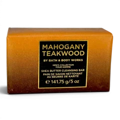 Mydło do rąk MAHOGANY TEAKWOOD 141 g