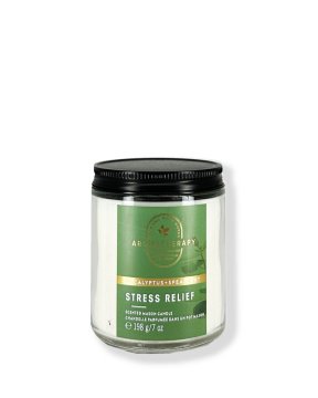 Single Wick Candle 198 g | Bath & Body Works