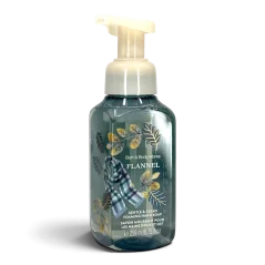 Penové mydlo na ruky FLANNEL 259 ml