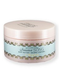 Körperbutter SWEETEST SONG 185 g