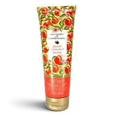 Body Cream PEACH BLOSSOM & NECTAR 226 g