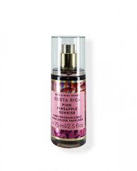 Mini Body Fragrance PINK PINEAPPLE SUNRISE 75 ml