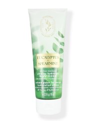 Aromatherapy Body Cream EUCALYPTUS SPEARMINT 226 g