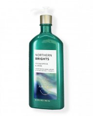 Aromatherapy Body Lotion NORTHERN BRIGHTS 192 ml