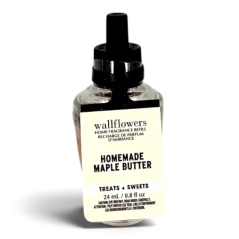 Wallflower Refill HOMEMADE MAPLE BUTTER 24 ml