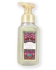 Foaming Hand Soap CRUSHED CANDY CANE 259 ml