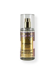 Mini testpermet SPARKLING TOAST 75 ml
