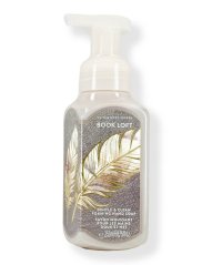 Foaming Hand Soap BOOK LOFT 259 ml