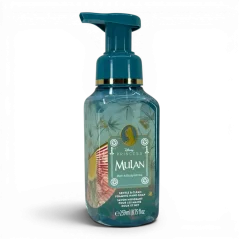 Habszappan MULAN 259 ml
