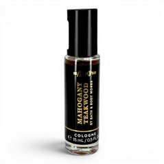 Mini Herren Parfüm MAHOGANY TEAKWOOD  15 ml