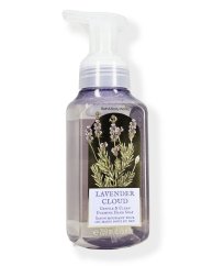 Penové mydlo na ruky LAVENDER CLOUD 259 ml