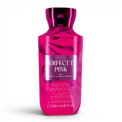 Telové mlieko PERFECT IN PINK 236 ml