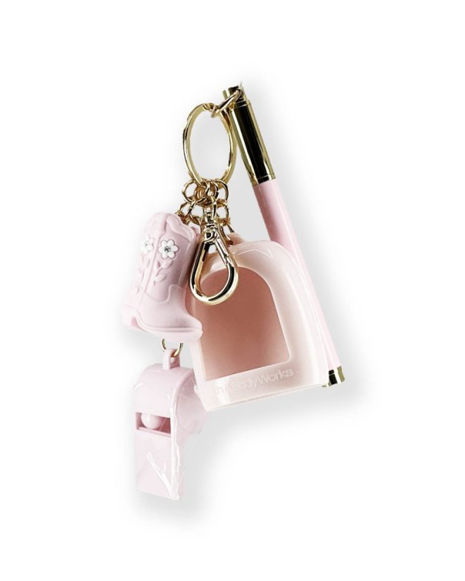 PocketBac Holder MULTIFUNCTIONAL KEYCHAIN