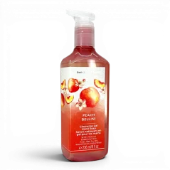 Gel Hand Soap PEACH BELLINI 236 ml