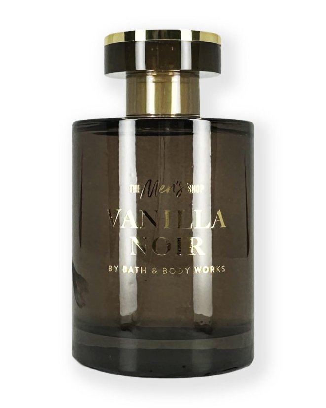 Pánsky parfém VANILLA NOIR 100 ml