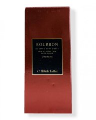 Pánsky parfém BOURBON 100 ml
