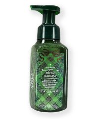 Penové mydlo na ruky FRESH BALSAM 259 ml