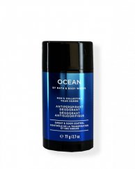 Pánsky telový deodorant OCEAN 77 g