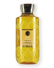 Shower Gel LOYAL TO YOU 295 ml