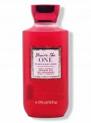 Sprchový gel YOU'RE THE ONE 295 ml