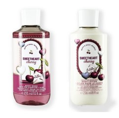 Sada SWEETHEART CHERRY 2 ks