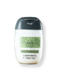 Antibakteriálny krém PocketBac LEAVES 29 ml