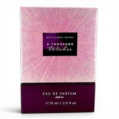 Dámský parfém A THOUSAND WISHES 75 ml