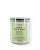 Single Wick Candle WHITE TEA & SAGE 227 g
